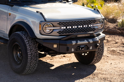 Bumper by DV8 Offroad