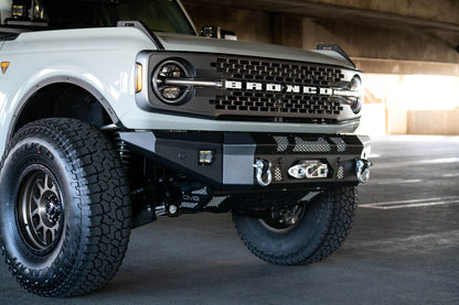 Bumper by DV8 Offroad