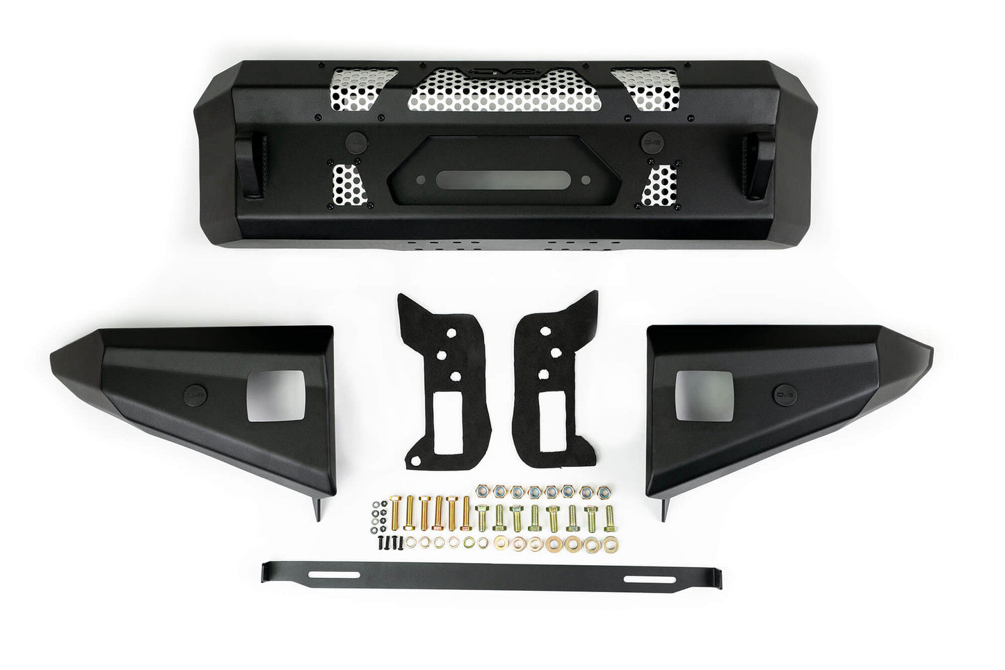 Bumper by DV8 Offroad
