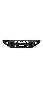 Bumper by DV8 Offroad