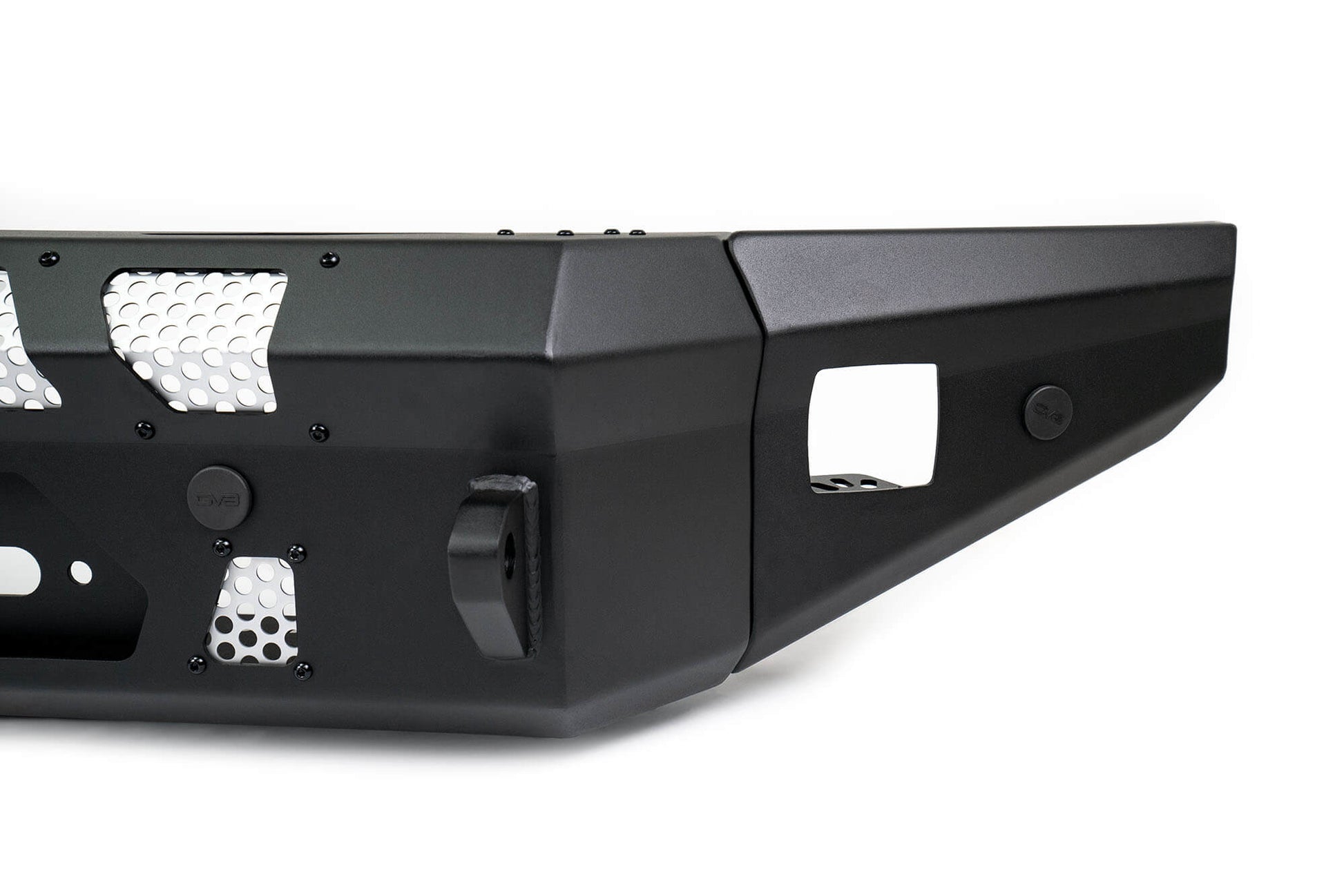 Bumper by DV8 Offroad