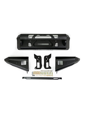 Bumper by DV8 Offroad