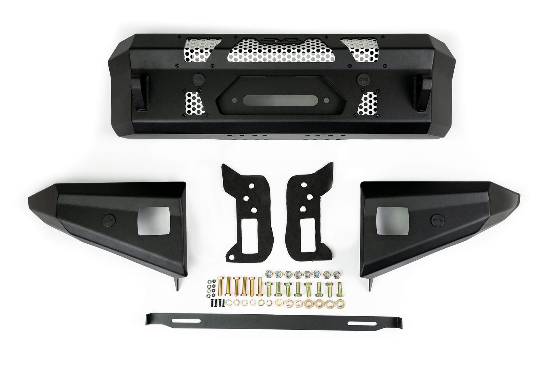 Bumper by DV8 Offroad