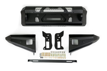Bumper by DV8 Offroad