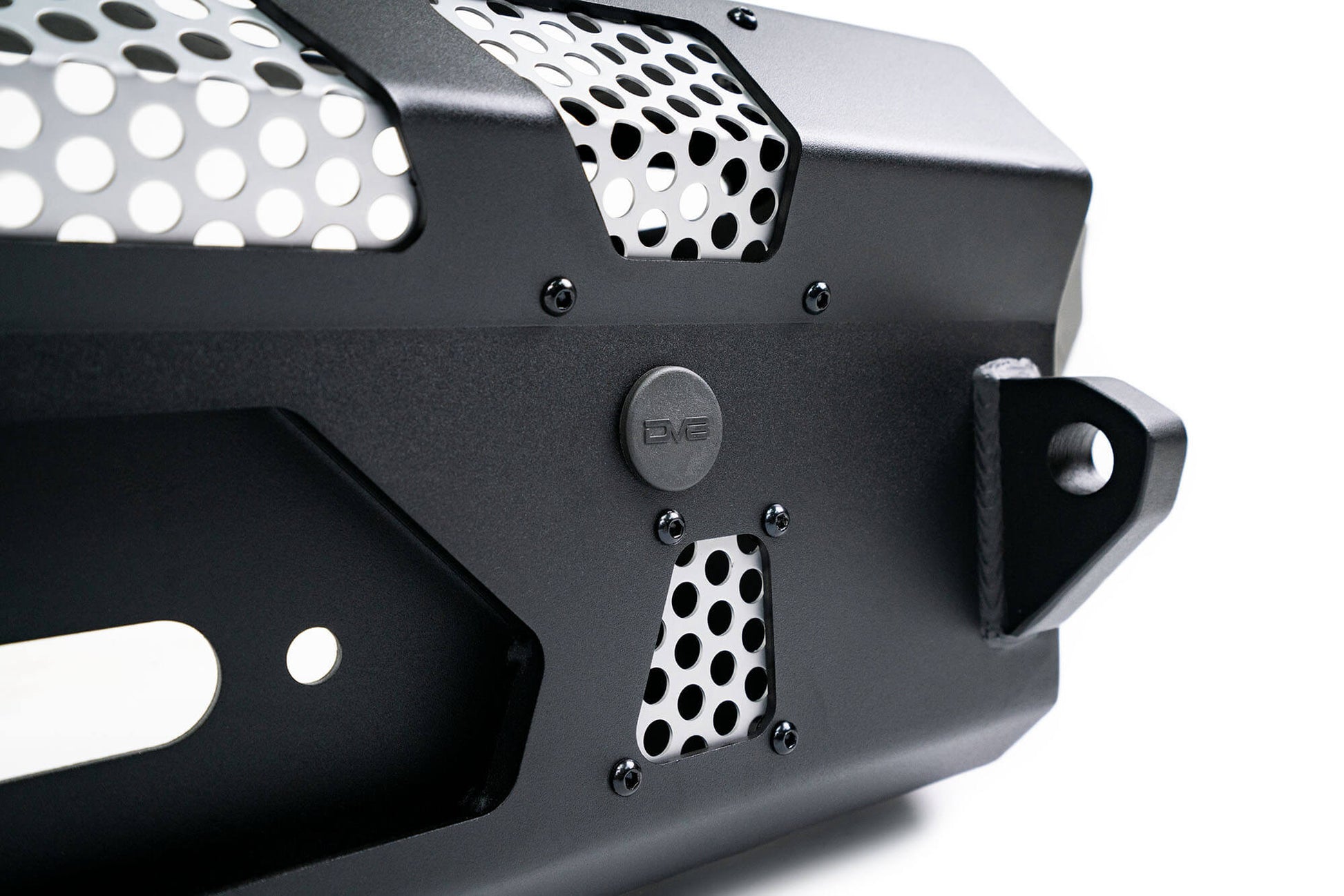 Bumper by DV8 Offroad