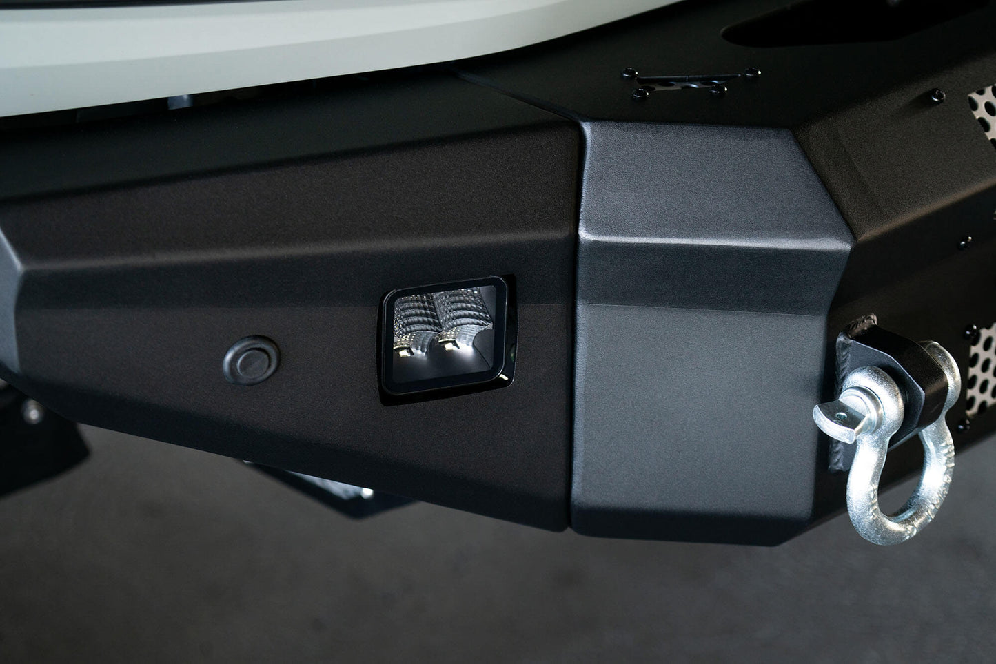 Bumper by DV8 Offroad