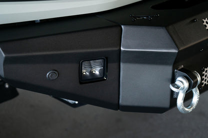 Bumper by DV8 Offroad