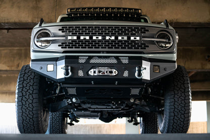 Bumper by DV8 Offroad
