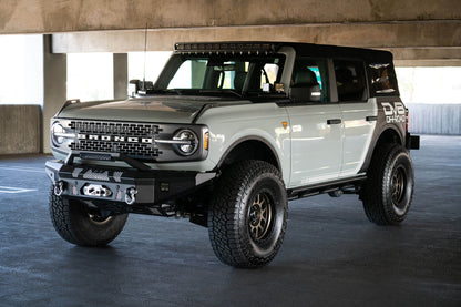 Bumper by DV8 Offroad