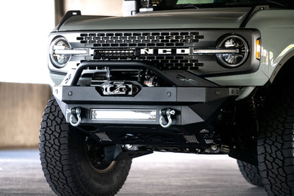 Bumper by DV8 Offroad