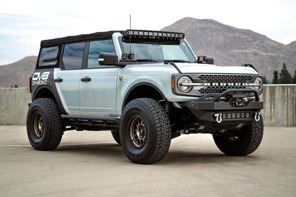 Bumper by DV8 Offroad