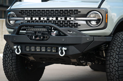 Bumper by DV8 Offroad