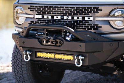 Bumper by DV8 Offroad