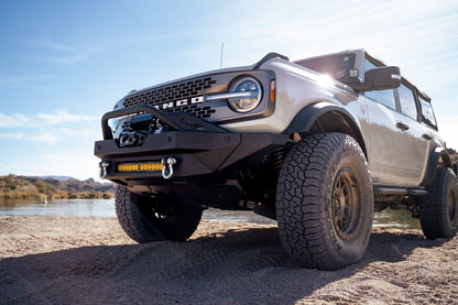 Bumper by DV8 Offroad