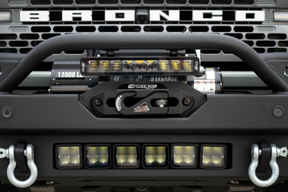 Bumper by DV8 Offroad