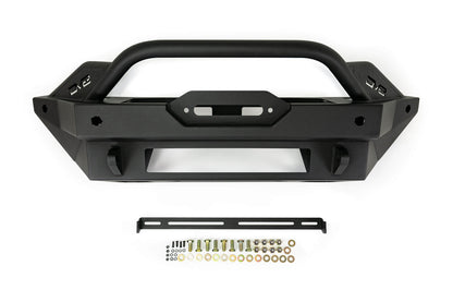 Bumper by DV8 Offroad
