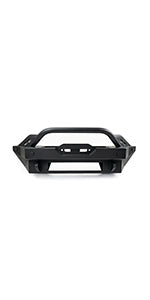 Bumper by DV8 Offroad
