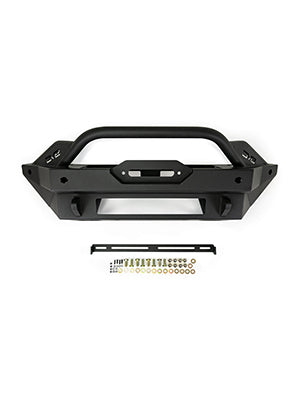 Bumper by DV8 Offroad