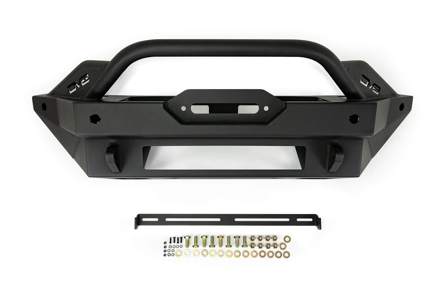 Bumper by DV8 Offroad