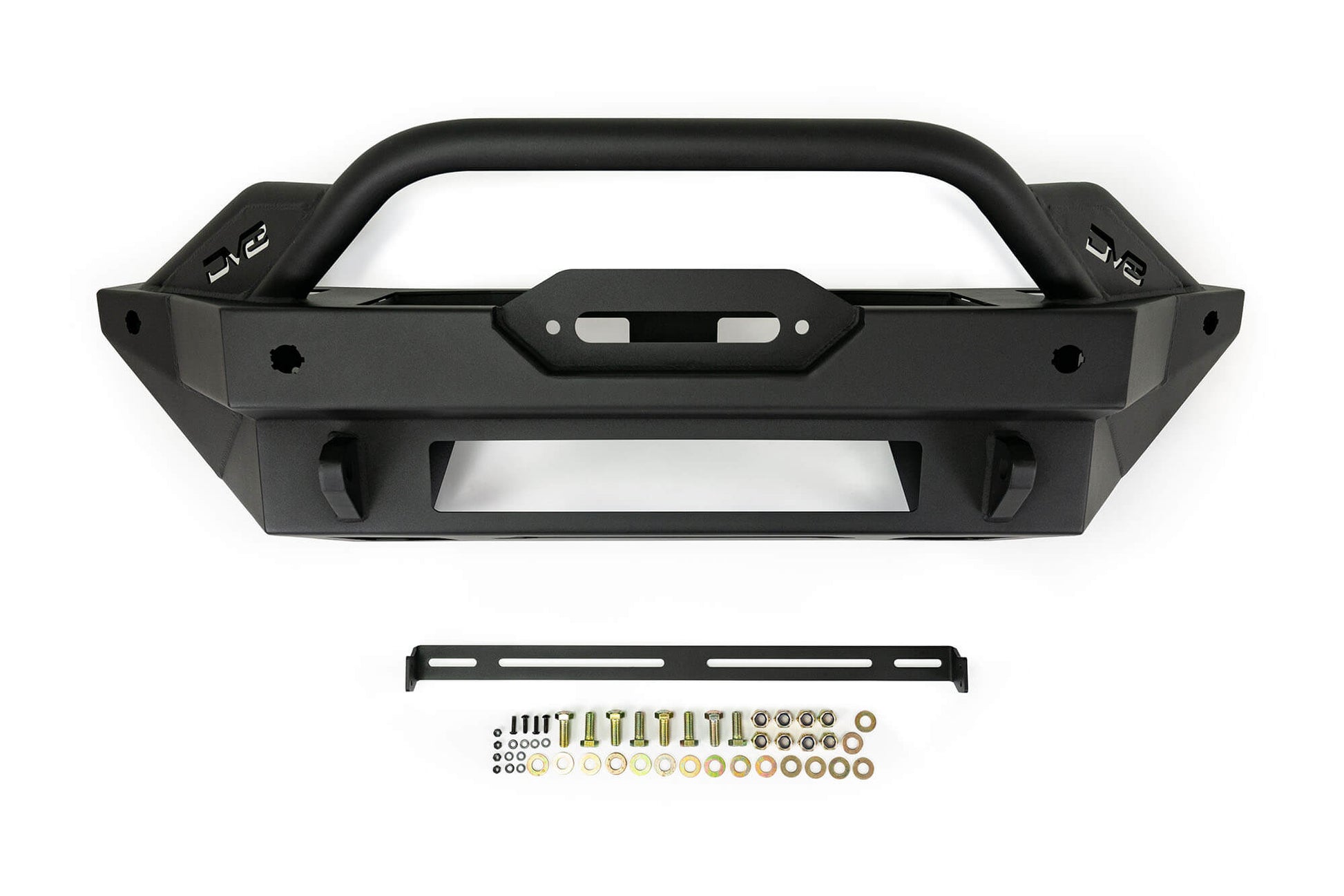 Bumper by DV8 Offroad