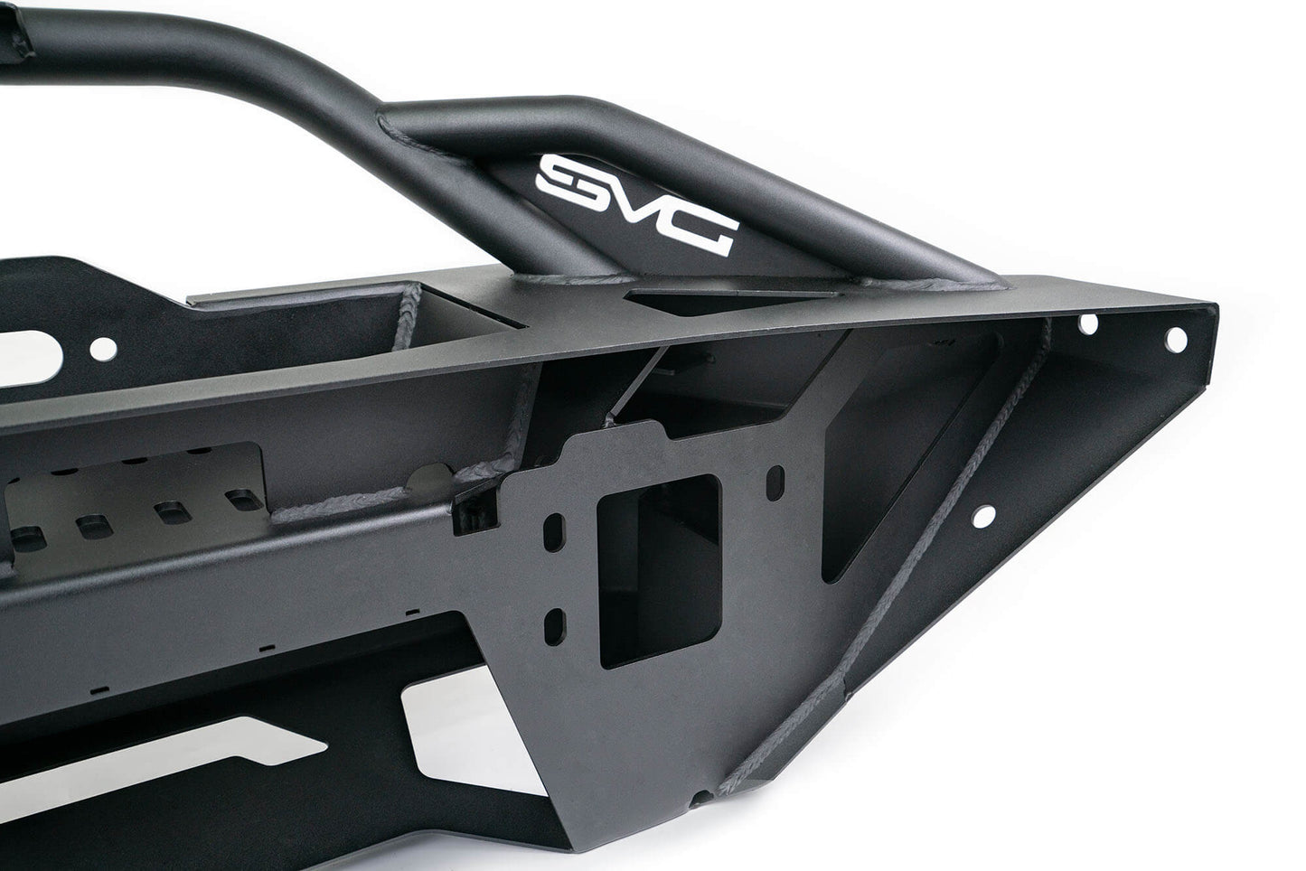 Bumper by DV8 Offroad