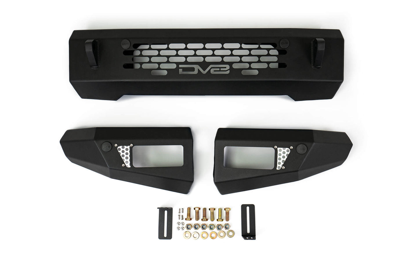 Bumper by DV8 Offroad