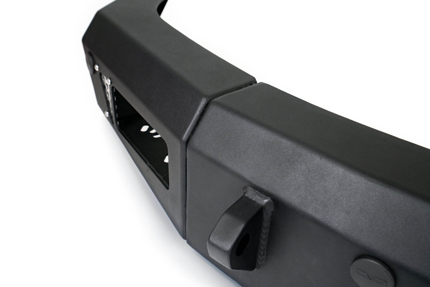Bumper by DV8 Offroad