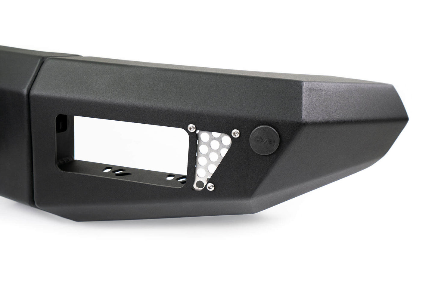 Bumper by DV8 Offroad