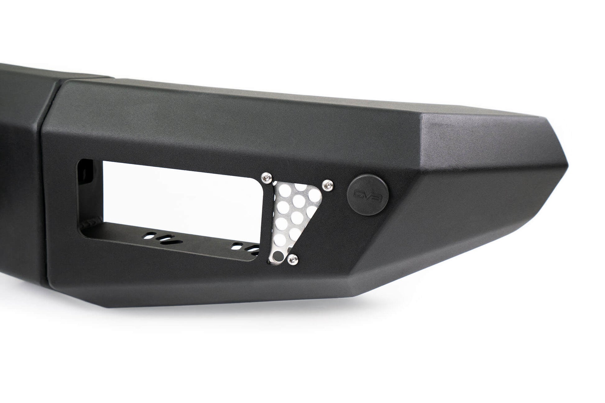 Bumper by DV8 Offroad