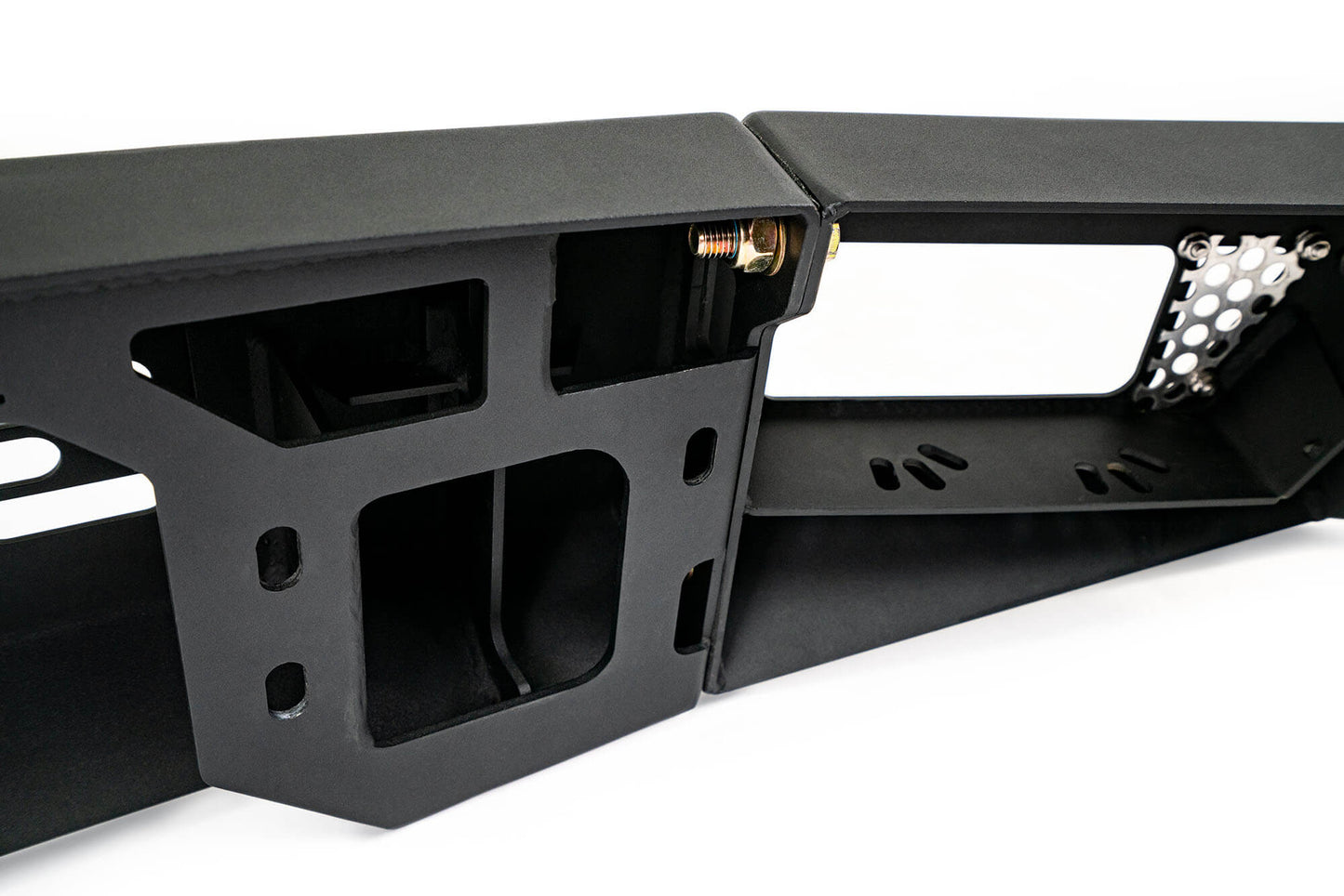 Bumper by DV8 Offroad