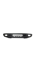 Bumper by DV8 Offroad