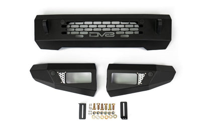 Bumper by DV8 Offroad