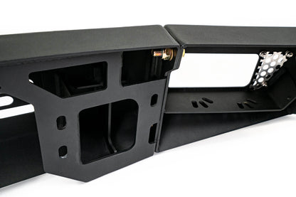 Bumper by DV8 Offroad