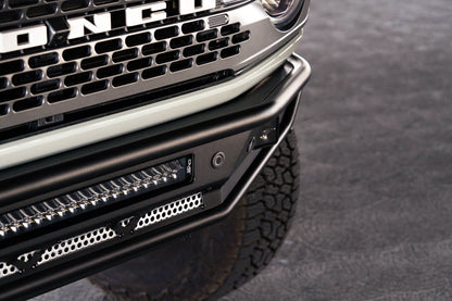 Front Bumper by DV8 Offroad