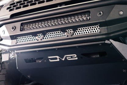 Front Bumper by DV8 Offroad