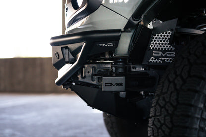 Front Bumper by DV8 Offroad