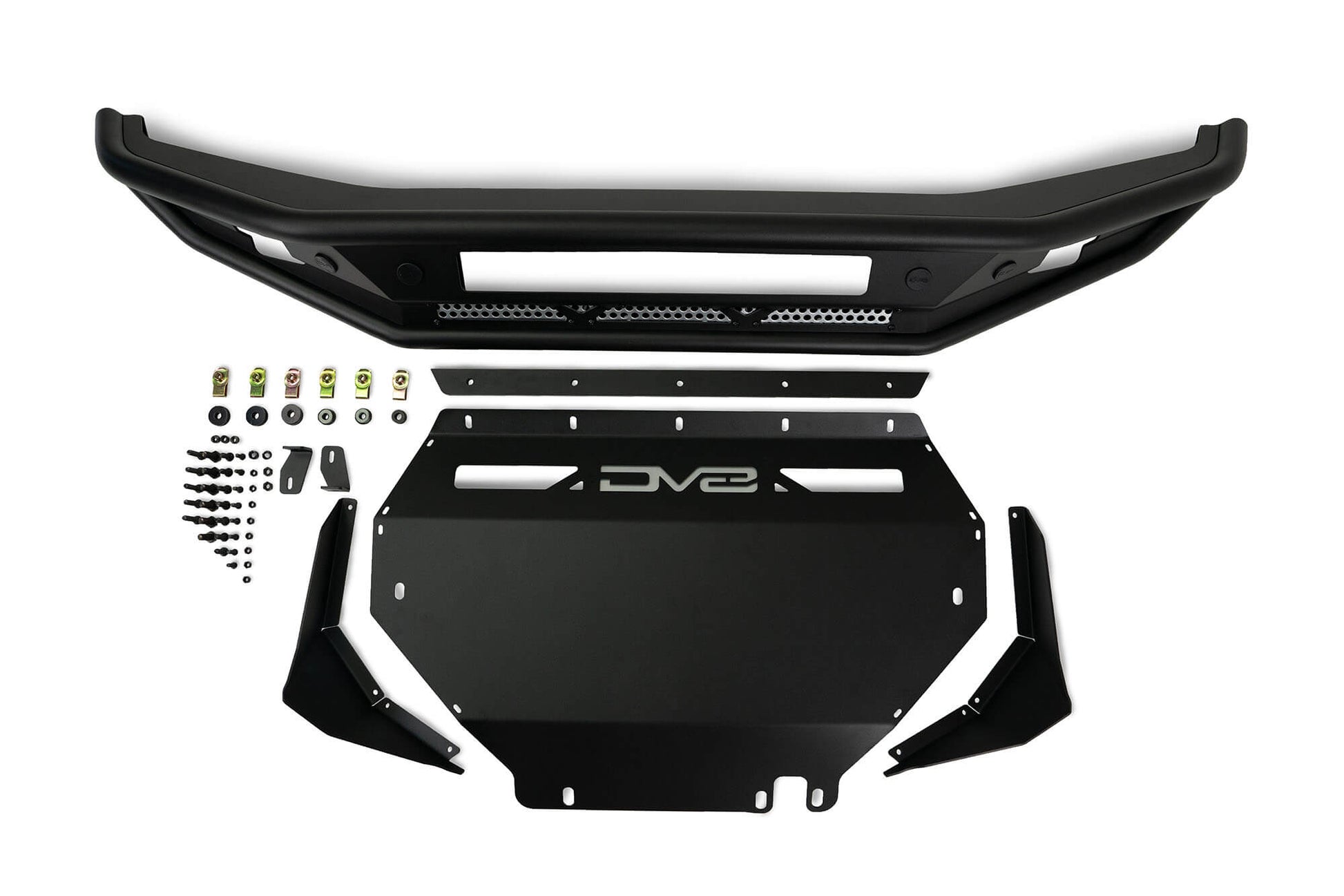 Front Bumper by DV8 Offroad