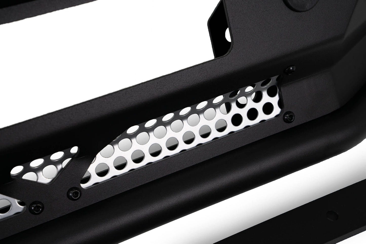 Front Bumper by DV8 Offroad