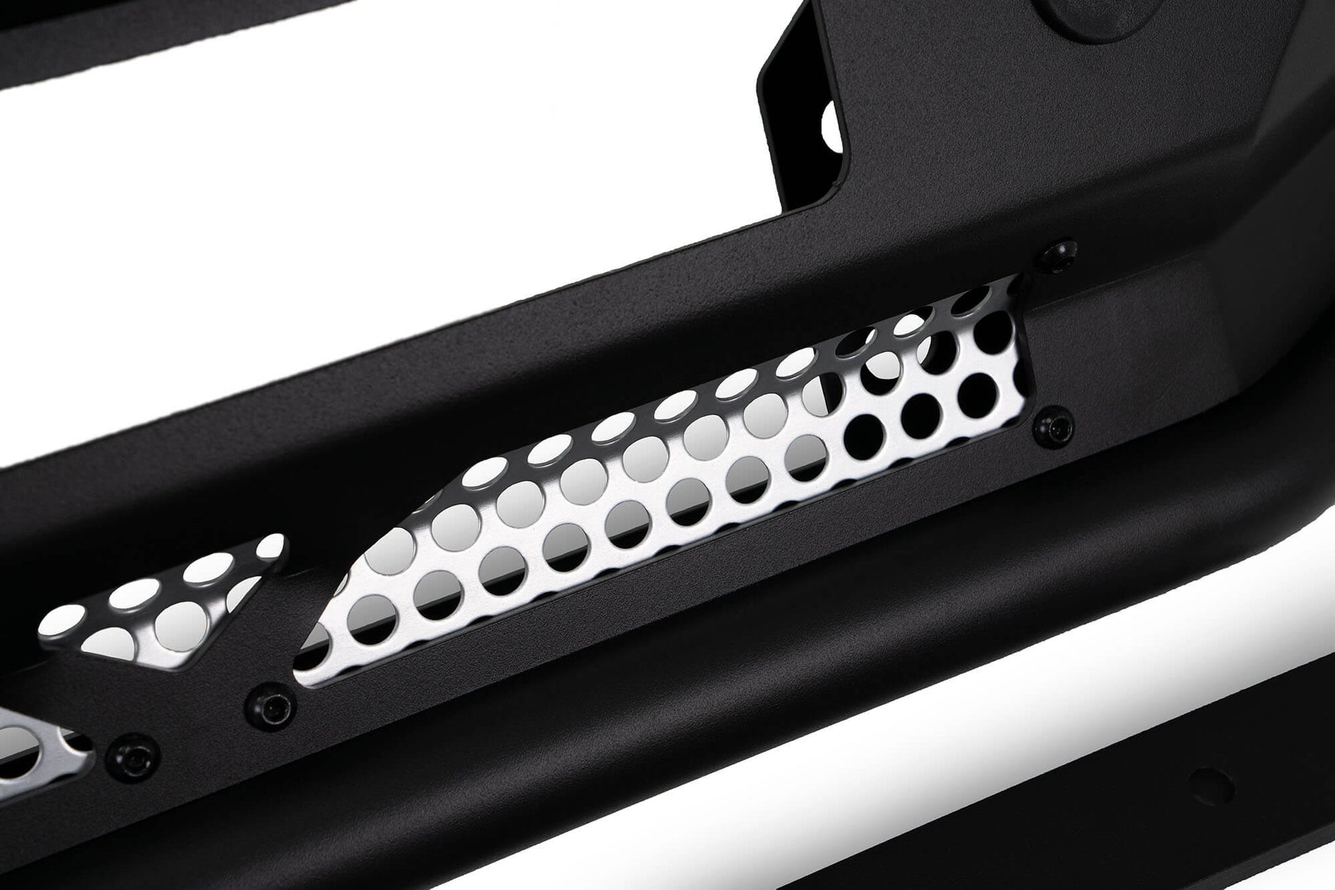 Front Bumper by DV8 Offroad