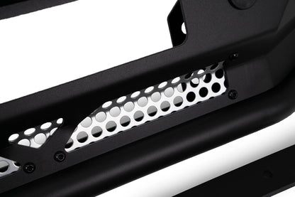 Front Bumper by DV8 Offroad