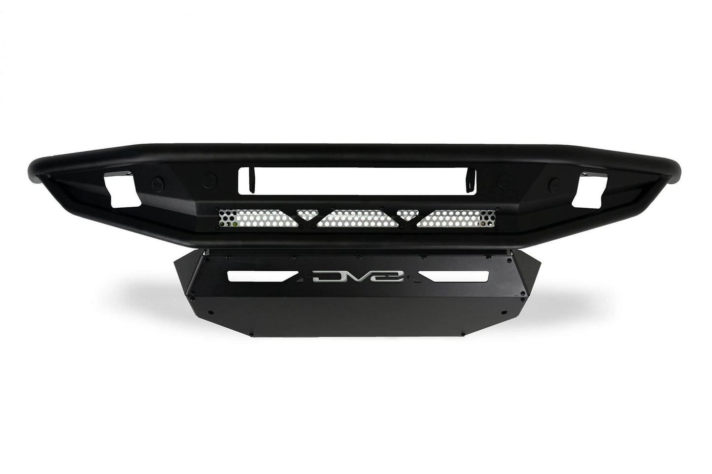 Front Bumper by DV8 Offroad