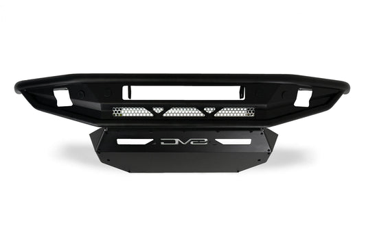 Front Bumper by DV8 Offroad