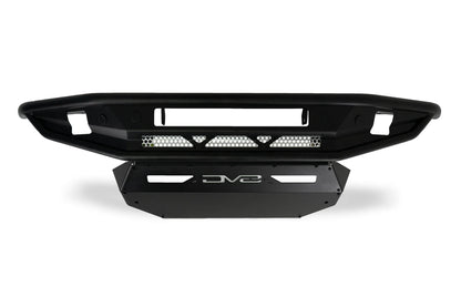 Front Bumper by DV8 Offroad