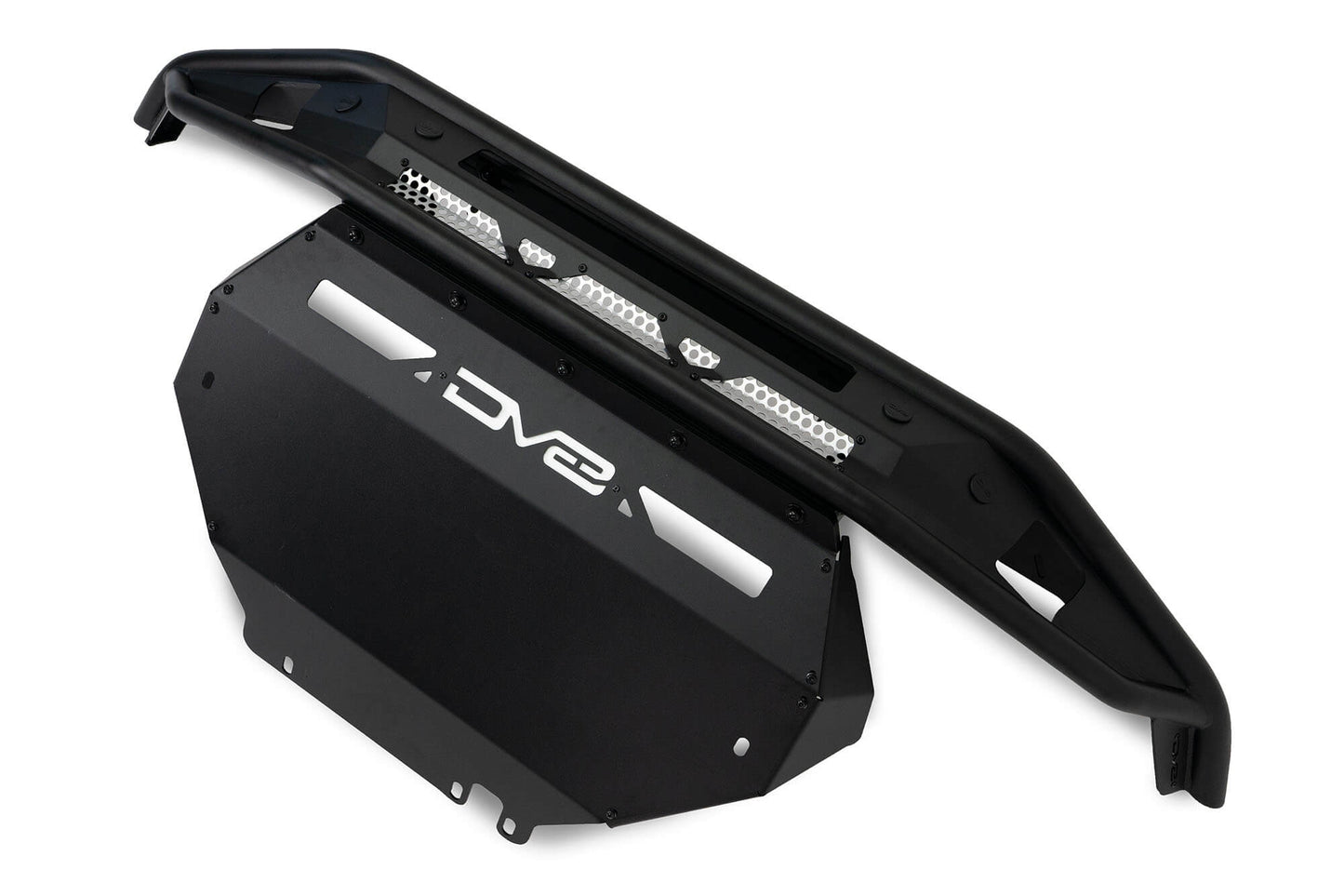Front Bumper by DV8 Offroad