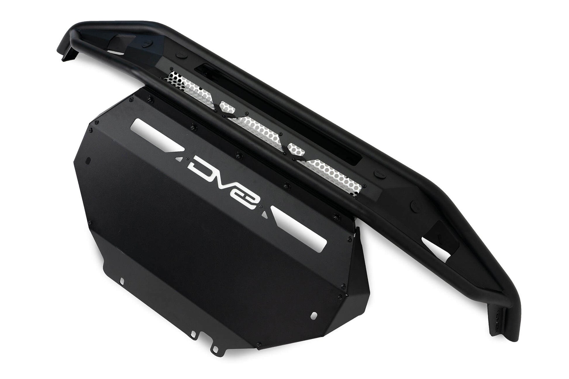 Front Bumper by DV8 Offroad
