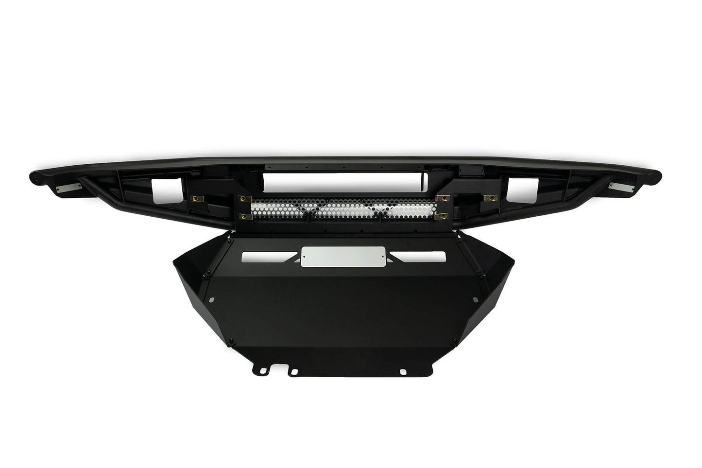 Front Bumper by DV8 Offroad