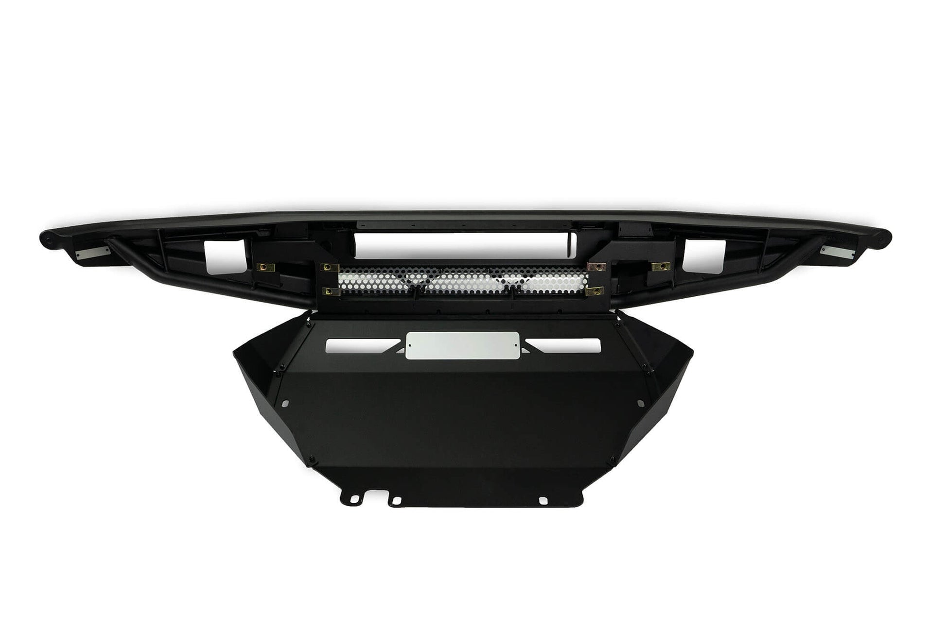 Front Bumper by DV8 Offroad