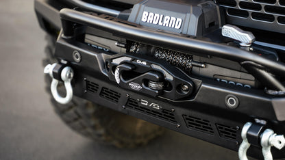 Front Bumper by DV8 Offroad