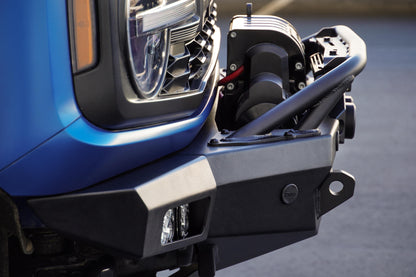 Front Bumper by DV8 Offroad