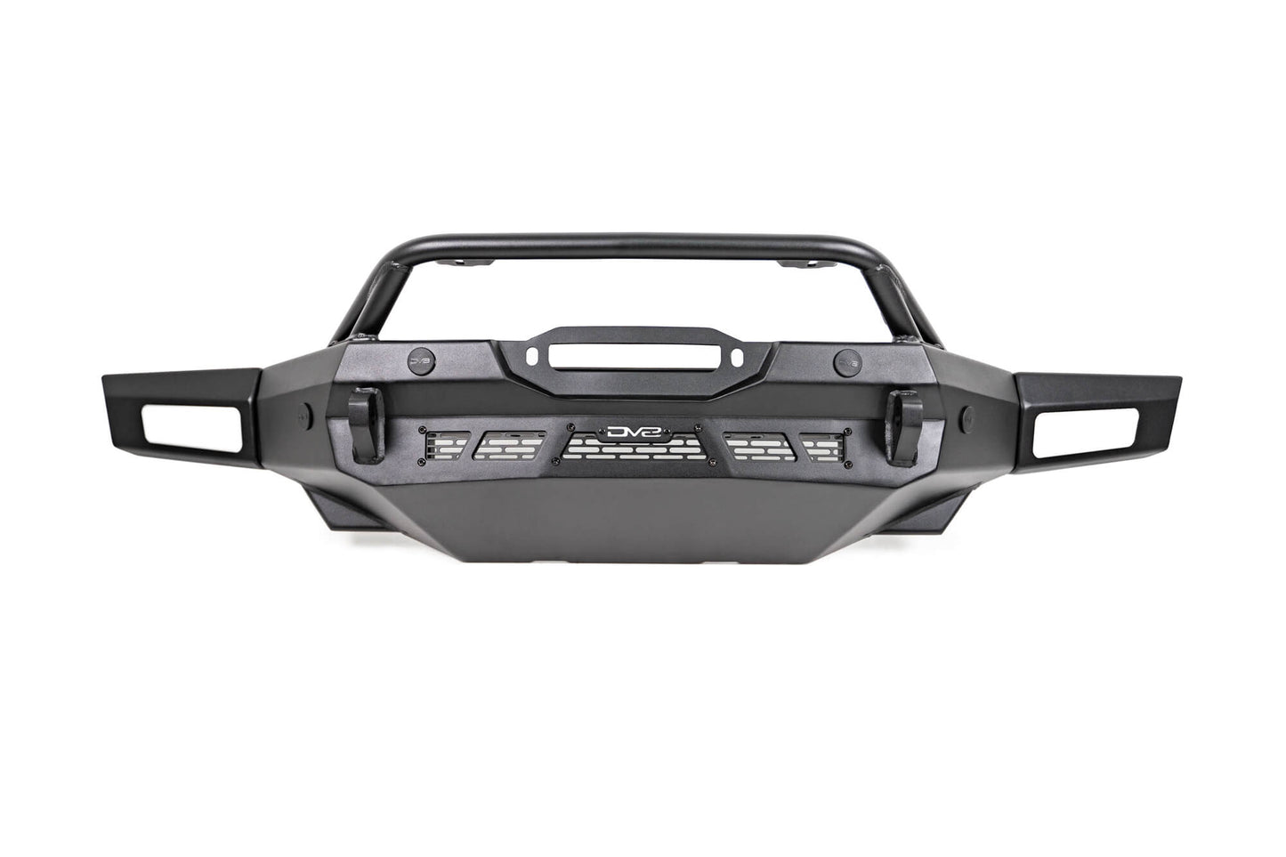 Front Bumper by DV8 Offroad